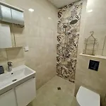 Apartmán Family Garden - Bright 1br *