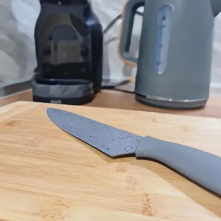 Apartment Family Garden - Bright 1br